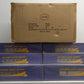 Golden Gate Depot O Gauge NYC Empire State Express Aluminum 6-Car Set (2-Rail) NIB