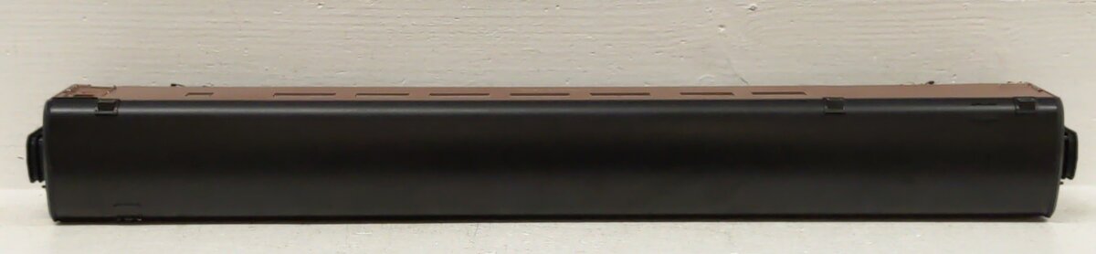 Golden Gate Depot O Scale 2-rail N&W 'The Powhatan Arrow' 56-Seat Coach Car #501 EX