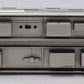 Golden Gate Depot O Scale CB&Q Aluminum Budd "Silver Rest" Slumber Coach (2Rail) EX/Box