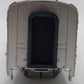 Golden Gate Depot O Scale CB&Q Aluminum Budd "Silver Rest" Slumber Coach (2Rail) EX/Box