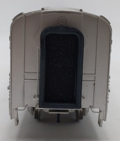 Golden Gate Depot O Scale CB&Q Aluminum Budd 