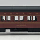 Golden Gate Depot O Pennsylvania "McEwen" 12-1 Sleeper Passenger Car (2-Rail) LN/Box
