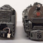 Sunset Models O Brass PRR J1a 2-10-4 Steam Locomotive & Tender #6405 - 2-Rail/Box