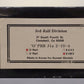 Sunset Models O Brass PRR J1a 2-10-4 Steam Locomotive & Tender #6405 - 2-Rail/Box