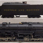 Sunset Models O 2-Rail Brass N&W Y-6a & Y-6b 2-8-8-2 Steam Loco & Tender #2190 LN/Box