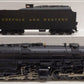 Sunset Models O 2-Rail Brass N&W Y-6a & Y-6b 2-8-8-2 Steam Loco & Tender #2190 LN/Box