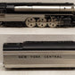 Sunset Models O Brass NYC J-3 Hudson Empire State Steam Engine & Tender #5426 EX/Box