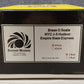 Sunset Models O Brass NYC J-3 Hudson Empire State Steam Engine & Tender #5426 EX/Box