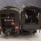 Sunset Models O Brass NYC J-3 Hudson Empire State Steam Engine & Tender #5426 EX/Box