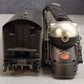 Sunset Models O Brass NYC J-3 Hudson Empire State Steam Engine & Tender #5426 EX/Box