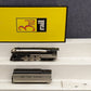 Sunset Models O Brass NYC J-3 Hudson Empire State Steam Engine & Tender #5426 EX/Box