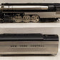 Sunset Models O Brass NYC J-3 Hudson Empire State Steam Engine & Tender #5426 EX/Box