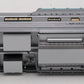 Atlas 3002151-2 O Scale CB&Q Cali Zephyr "Silver Lariat" Dome Car #4718 (2-Rail) EX/Box