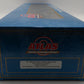 Atlas 3002151-2 O Scale CB&Q Cali Zephyr "Silver Lariat" Dome Car #4718 (2-Rail) EX/Box