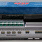 Atlas 3002151-2 O Scale CB&Q Cali Zephyr "Silver Lariat" Dome Car #4718 (2-Rail) EX/Box