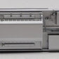 Atlas 3002153-2 O Western Pacific "Silver Feather" Vista Dome-Chair Car (2 Rail) EX/Box