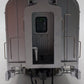Atlas 3002153-2 O Western Pacific "Silver Feather" Vista Dome-Chair Car (2 Rail) EX/Box