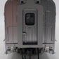 Atlas 3002153-2 O Western Pacific "Silver Feather" Vista Dome-Chair Car (2 Rail) EX/Box
