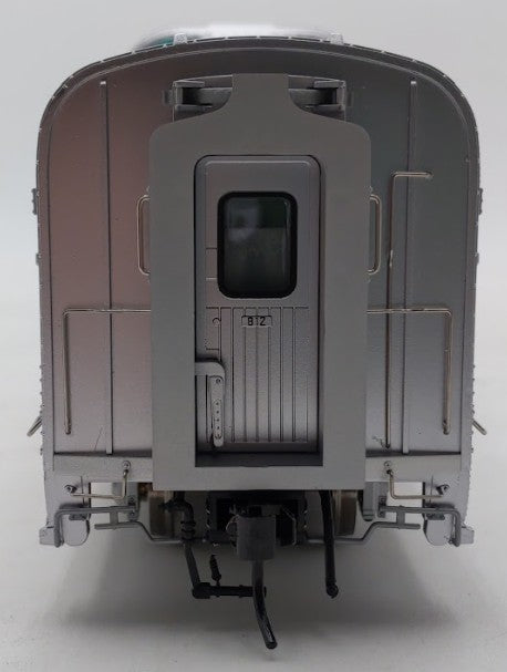 Atlas 3002153-2 O Western Pacific 
