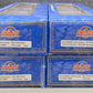 Atlas 3009020S O CB&Q GSC Ltd Edition California Zephyr Passenger Car 2-Rail Set LN/Box