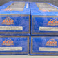 Atlas 3009020S O CB&Q GSC Ltd Edition California Zephyr Passenger Car 2-Rail Set LN/Box