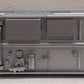 Atlas 3002178-3 O WP Cali Zephyr "Silver Arroyo" 10-6 Sleeping Car (2 Rail) LN/Box