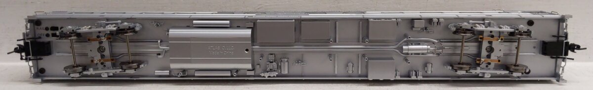 Atlas 3002178-3 O WP Cali Zephyr 