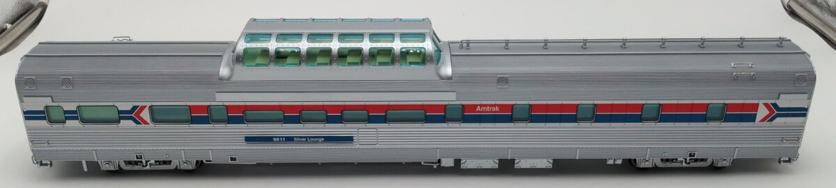 Atlas 3009009-2 O Scale Amtrak 