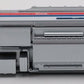 Atlas 3009009-2 O Scale Amtrak "Silver Lounge" Buffet Dome Car #9811 (2-Rail) LN/Box