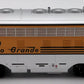 Atlas 30124011 O D&RGW EMD F7A Early Phase 1 Diesel Locomotive #5611 (2 Rail)