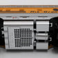 Atlas 30124011 O D&RGW EMD F7A Early Phase 1 Diesel Locomotive #5611 (2 Rail)