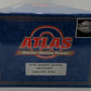 Atlas 30124017 O Scale 2-Rail Amtrack F7B Diesel Locomotive #152 LN/Box