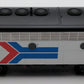 Atlas 30124017 O Scale 2-Rail Amtrack F7B Diesel Locomotive #152 LN/Box