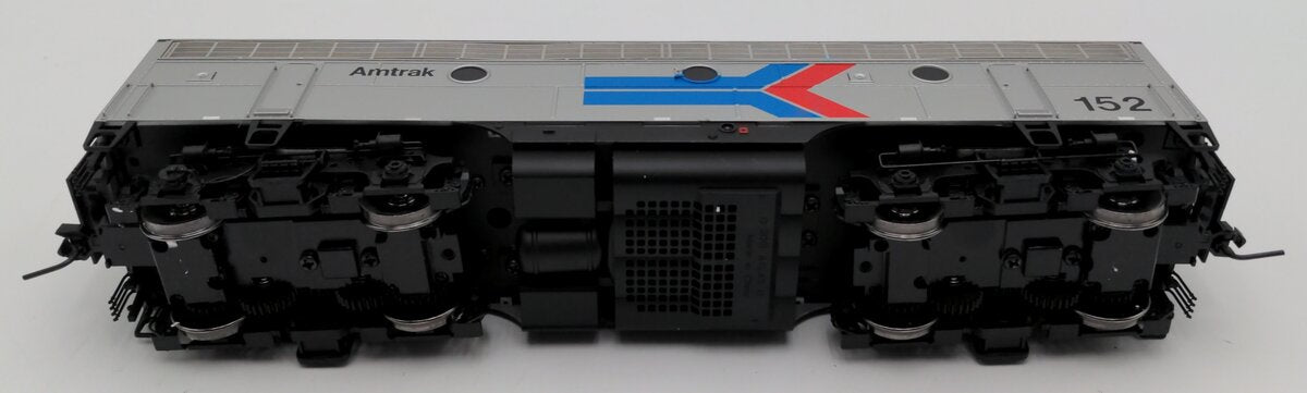 Atlas 30124017 O Scale 2-Rail Amtrack F7B Diesel Locomotive #152 LN/Box