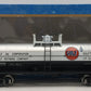 Atlas 9202-2 O Gulf Oil 11,000 Gallon Tank Car #5773 (2-Rail) LN/Box