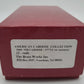 Brass Works 477714 American Caboose Collection Pennsylvania N5B Caboose 2-Rail LN/Box