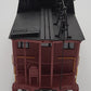 Brass Works 477714 American Caboose Collection Pennsylvania N5B Caboose 2-Rail LN/Box