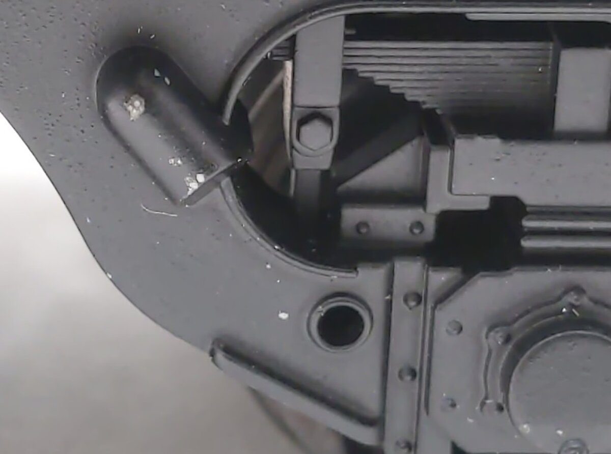 MTH 20-3323-2 New York Central 4-6-4 J-1e PT Hudson Steam Locomotive #5344 w PS3 EX/Box