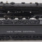 MTH 20-3323-2 New York Central 4-6-4 J-1e PT Hudson Steam Locomotive #5344 w PS3 EX/Box