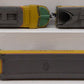 Overland 1-30 O Scale Brass UP Gas Turbine Diesel Locomotive Set #8 (2-Rail) EX/Box