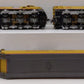 Overland 1-30 O Scale Brass UP Gas Turbine Diesel Locomotive Set #8 (2-Rail) EX/Box