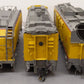 Overland 1-30 O Scale Brass UP Gas Turbine Diesel Locomotive Set #8 (2-Rail) EX/Box