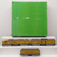 Overland 1-30 O Scale Brass UP Gas Turbine Diesel Locomotive Set #8 (2-Rail) EX/Box