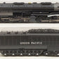 MTH 22-3576-2 O Union Pacific 4-8-8-4 Big Boy Steam Loco & Tender #4002 (2-Rail) EX/Box
