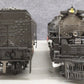 MTH 22-3576-2 O Union Pacific 4-8-8-4 Big Boy Steam Loco & Tender #4002 (2-Rail) EX/Box