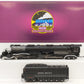 MTH 22-3576-2 O Union Pacific 4-8-8-4 Big Boy Steam Loco & Tender #4002 (2-Rail) EX/Box