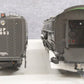 MTH 22-3576-2 O Union Pacific 4-8-8-4 Big Boy Steam Loco & Tender #4002 (2-Rail) EX/Box