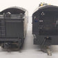 Weaver 1800-S O Pennsylvania 0-8-0 Steam Locomotive and Tender #6556 (2-Rail) EX/Box
