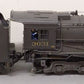 Westside Model Co. O Brass C&O Class T-1 2-10-4 Steam Loco & Tender #3031 - 2R EX/Box