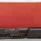 Westside Model Co. O Brass C&O Class T-1 2-10-4 Steam Loco & Tender #3031 - 2R EX/Box